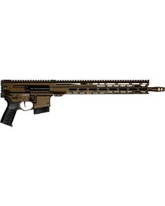CMMG 28AB60CMBDISSENTMK4 22ARC 16.1MDBRZ