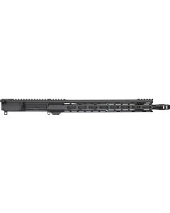 CMMG 28B260CAB Resolute22 ARC 16.10" 7075-T6 Aluminum 15" M-LOK Handguard