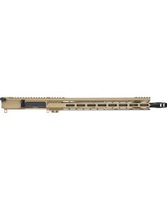 CMMG 28B260CCT Resolute22 ARC 16.10" 7075-T6 Aluminum 15" M-LOK Handguard