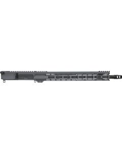 CMMG 28B260CSG Resolute22 ARC 16.10" 7075-T6 Aluminum 15" M-LOK Handguard