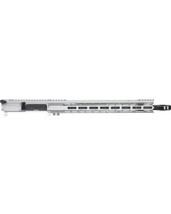 CMMG 28B260CTI Resolute22 ARC 16.10" 7075-T6 Aluminum 15" M-LOK Handguard