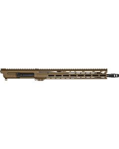 CMMG 28B940CMB Dissent22 ARC 16.10" 6061-T6 Aluminum
