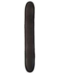 High Speed Gear 95SGP0BK Sling PadsBlack Neoprene Padded Rifle