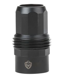 Jk Armament JKMDHDBE1215/16X32195 Black 17-4 Stainless 15/16x32 TPI 12 Gauge