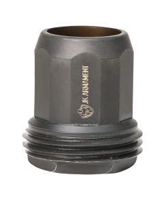 Jk Armament JKMDHDBE127/8X32195 Black 17-4 Stainless 7/8x32 TPI 12 Gauge