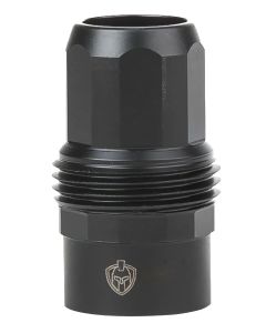 Jk Armament JKMDHDBE127/8X32XL195 Black 17-4 Stainless 7/8x32 TPI 12 Gauge