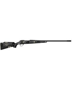 Fierce Firearms LRZ5FCRG7PRC22BU 7mm PRC 22" Black Cerakote Urban Camo