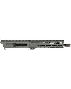 CMMG 55B8D86-SG Dissent5.56x45mm 10.50" 7075-T6 Aluminum 9.60" M-LOK Handguard
