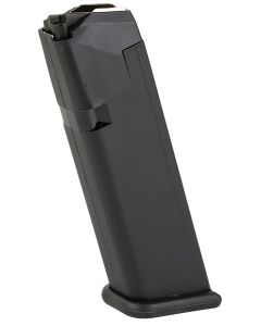 Kci Usa Inc KCI-MZ047 10/17rd 9mm Black Hardened Steel/Polymer