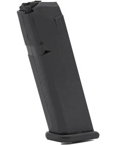 Kci Usa Inc KCI-MZ010 15rd 40 S&amp;W Compatible w/ Glock 22/23/24/27/35 Black Hardened Steel/Polymer