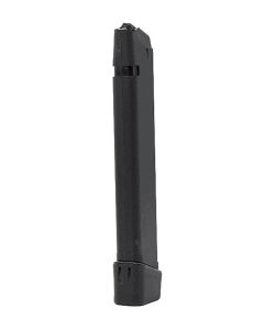 Kci Usa Inc KCI-MZ012 31rd 40 S&amp;W Compatible w/ Glock 22/23/24/27/35 Black Hardened Steel/Polymer
