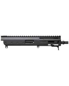 Angstadt Arms AAUMDP0906 MDP-9 Roller Delayed 9mm 5.85" Black Type III Hard Coat Anodized Barrel