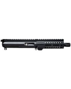 Angstadt Arms AAUT009006 UDP-9 Complete Upper 9mm 6"