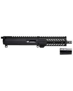 Angstadt Arms AAUT109006 UDP-9 Complete Upper 9mm 6"