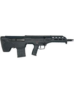 Desert Tech WLVRFD1630B WLVRN300 Blackout 30+1 16" Black Steel Threaded Barrel, Black Hard Coat Anodized Picatinny Rail Aluminum Receiver, M-LOK Handguard, Black Polymer Chassis, Ambidextrous