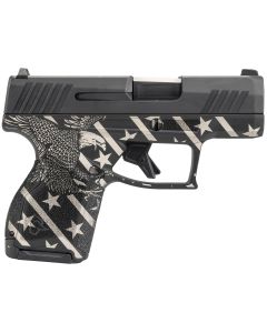 TAU 1-GX4M931EN6 GX4 9MM 3 11R EAGLE/FLG