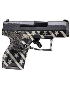 TAU 1-GX4M93110EN6 GX4 9MM 3 10R EAGLE/FLG