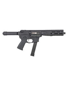 LWRCI ICP9B8 IC-99MM8.5 BLK