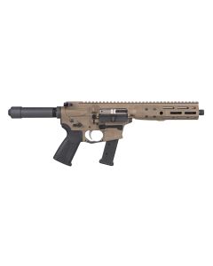 LWRCI ICP9CK8IC-99MM8.5 FDE