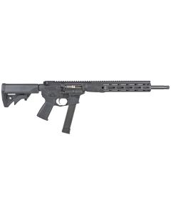 LWRCI ICR9B16IC-99MM16" BLK