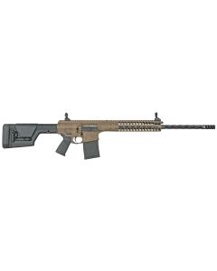 LWRCI REPRMKIIR6.5CKF22SC REPR 6.5CRD 22" FDE