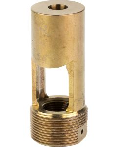 Otter Creek Arms Llc OCL-402 OPS AE Muzzle Brake Raw Heat Treat 1/2x28