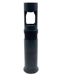Otter Creek Arms Llc OCL-803 OTB Muzzle Brake Black Nitride