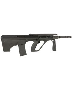 Steyr Arms AUGM2BLKEXT AUG A3 M2 5.56x45mm 16" Black Synthetic Bullpup Stock Waffle Mag