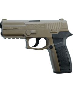 Crosman MK45 MK45 Air Pistol CO2 BB