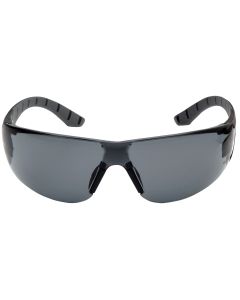 Pyramex PYSBG9620ST Endeavor Glasses Gray Lens Anti-Fog Black-Gray Frame