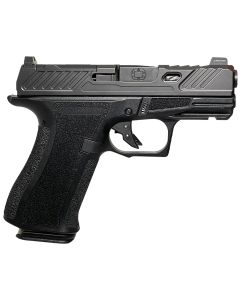 SHADOW SS-5012CR920X9MMELT 3.41 15RBLK