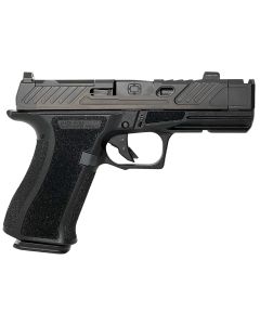 SHADOW SS-5212CR920XP 9MMCMP 3.65 15RBLK