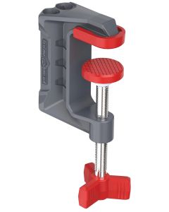 Real Avid AVSACM Smart Assist C-Mount Gray/Red Plastic Compatible w/ Smart Assist Accessories