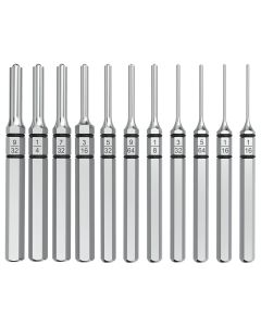 Real Avid AVAPK-RP Accu-Punch Roll Pin Steel 11 Pieces