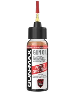 Real AvidGun-Max Gun Oil 1 oz Bottle