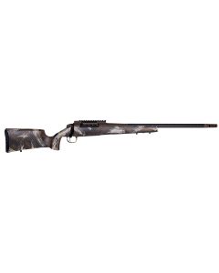 Weatherby 3WACT300NR4B 307 Alpine CT Full Size 300 Win 3+1 22" #4 Carbon Threaded Barrel
