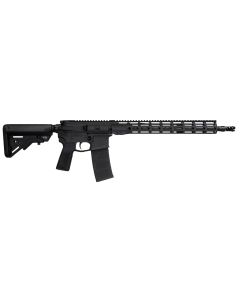 WARRIOR SYSTEMS 8015101 5.56 16IN BLK CERA 30R