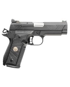 Wilson Combat 2EDCXCP9 EDC X9 2.0 9mm Luger 15+1 4"