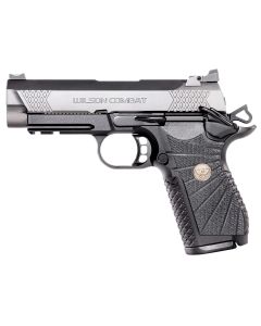 Wilson Combat 2EDCXCPR9 EDC XP 2.0 9mm Luger 15+1 4"