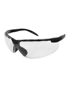 RAD CSB105-11CS BALLISTIC GLASSES TEL TEMPLES CLR
