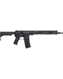 CMMG 30A240AAB RESOLUTE MK4 300BO 14.5 ARBLK