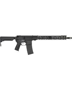 CMMG 30AE70AAB RESOLUTE MK4 300BO 16.1 ARBLK