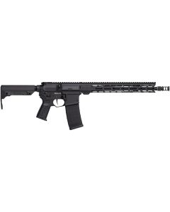 CMMG 55A060BAB RESOLUTE MKG 5.56 14.5 ARBLK