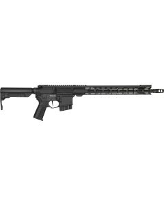 CMMG 60AF30CAB RESOLUTE MK4 6MMAR 16.1 ARBLK