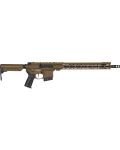CMMG 60AF30CMB RESOLUTE MK4 6MMAR 16.1 MDBRZ