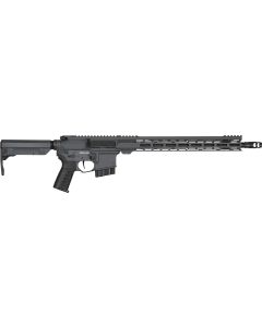 CMMG 60AF30CSG RESOLUTE MK4 6MMAR 16.1 SNGRY