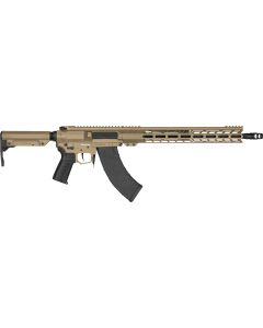 CMMG 76AC20ACT RESOLUTE MK47 762X39 16.1 COY