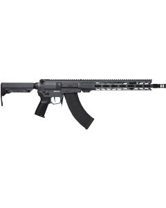 CMMG 76AED0ASG RESOLUTE MK47 762X39 14.3 SNGRY
