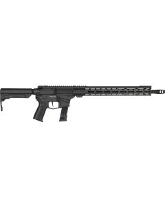 CMMG 92A530FABRESOLUTE MK17 9MM 16.1 ARBLK