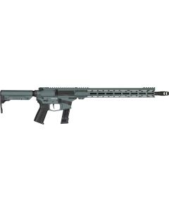 CMMG 92A530FCGRESOLUTE MK17 9MM 16.1 CHGRN